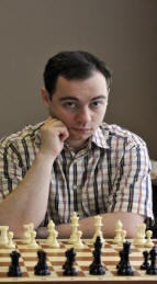 Pavel Yanev (BLG)