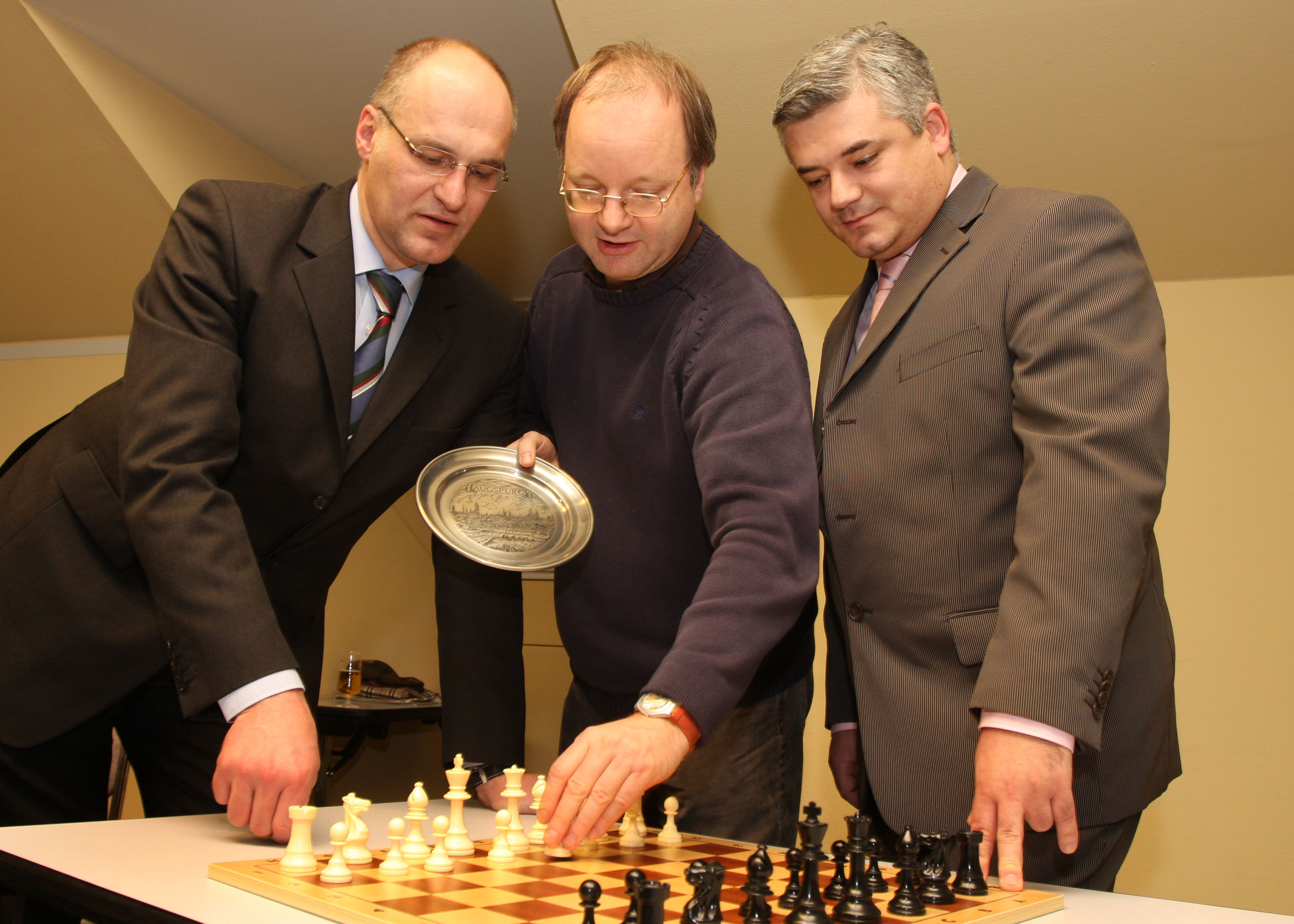 Foto Schmittdiel_Gribl_Vujinovic
